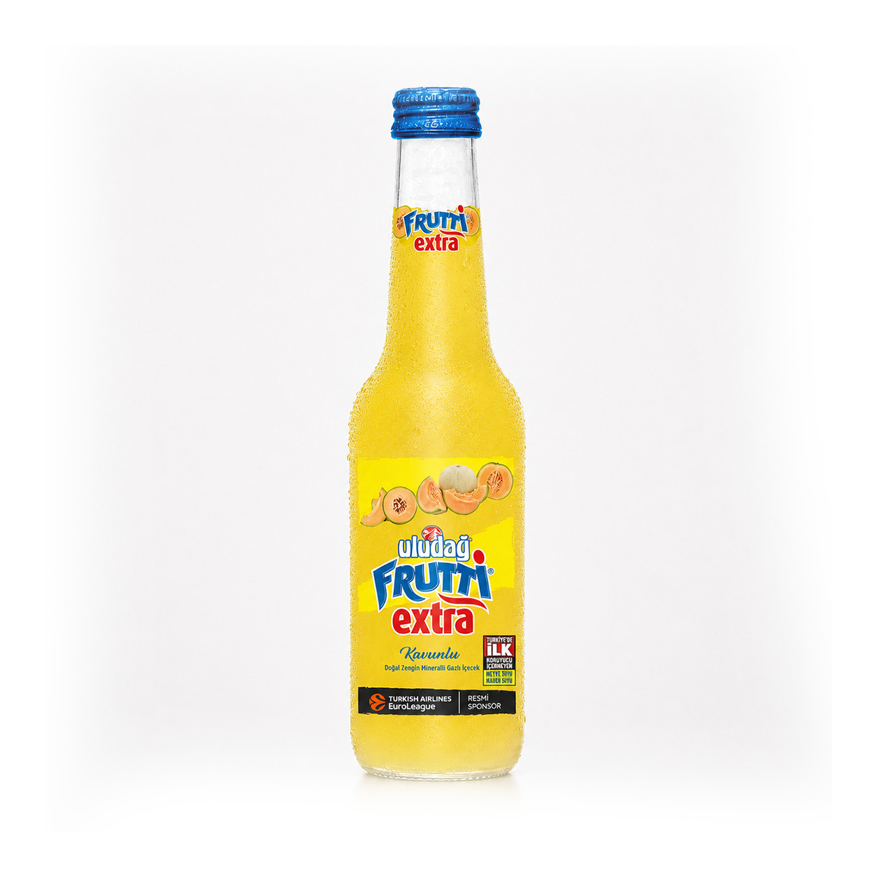 Kavunlu Frutti Extra
