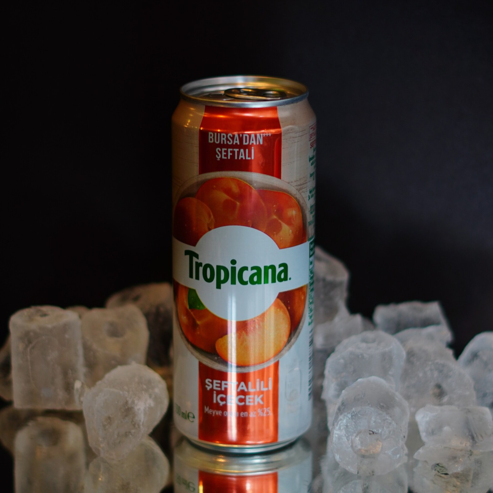 Tropicana (33 cl.)