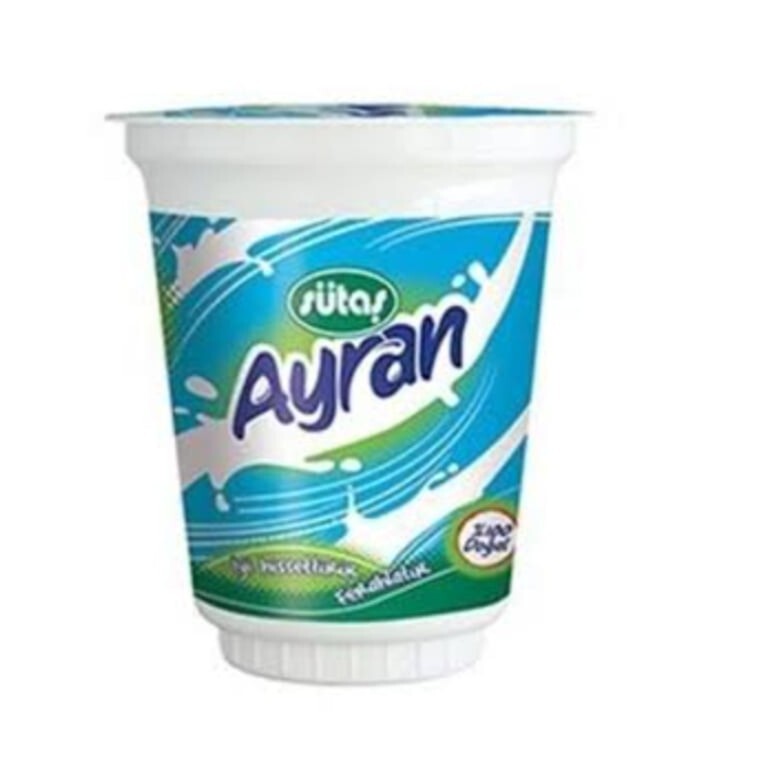 Kapalı Ayran (30cl)