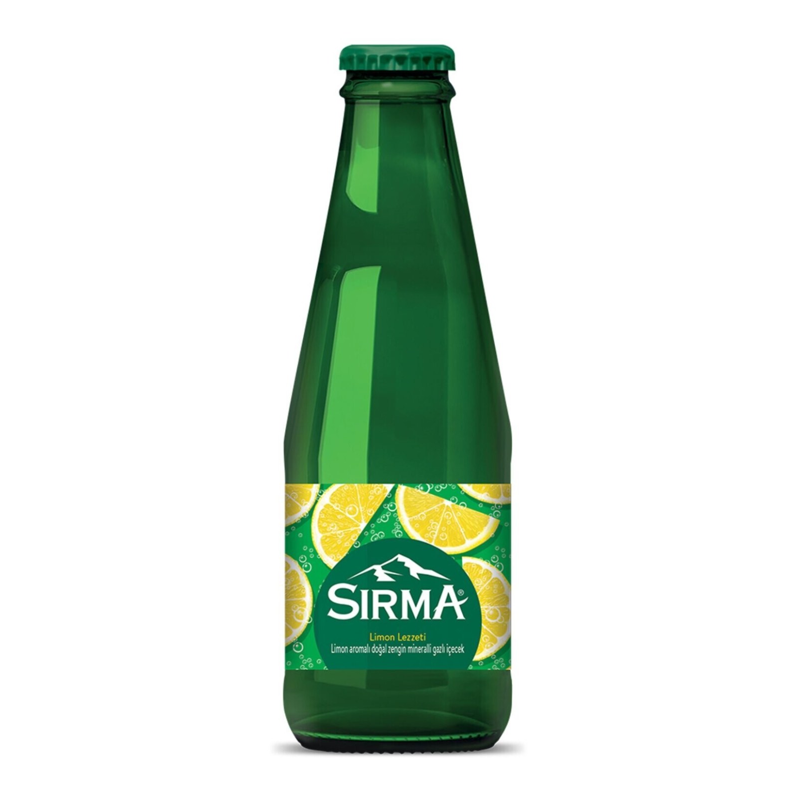 Soda (20 cl.)