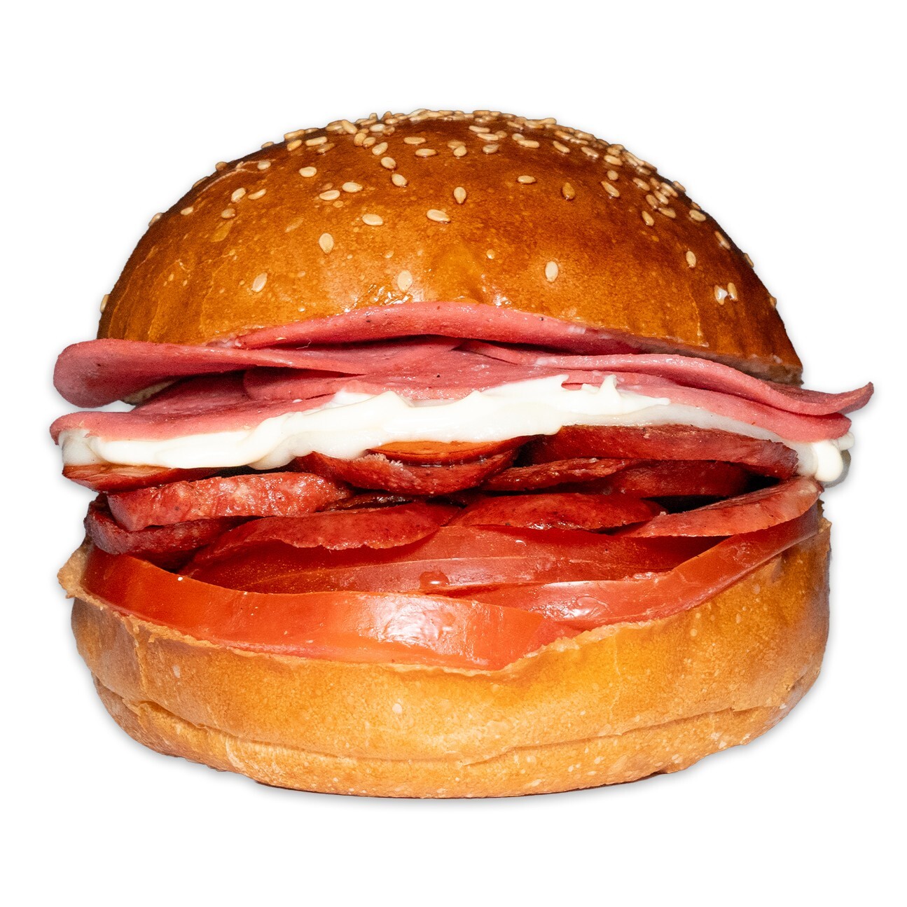 Karşıyaka İso Burger