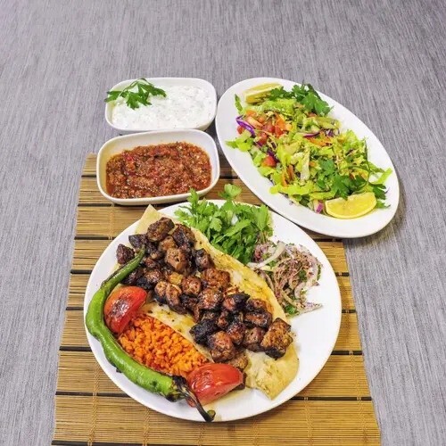 Ciğer Şiş