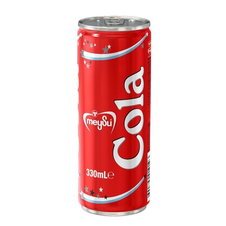Meysu Kola