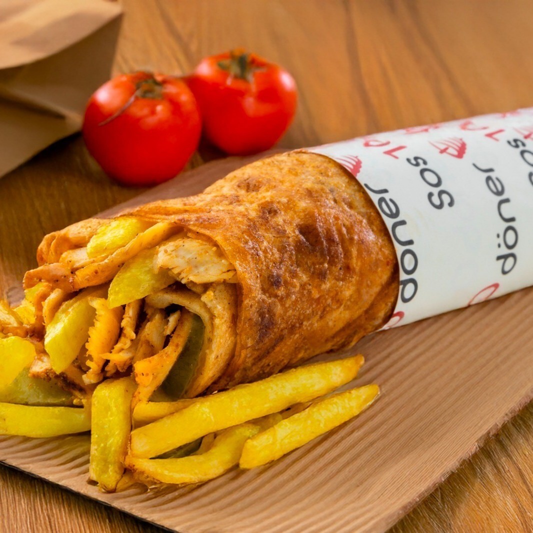 Hatay Tavuk Döner