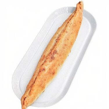 Kıyma Cheddar Peynirli Pide (Kapalı)