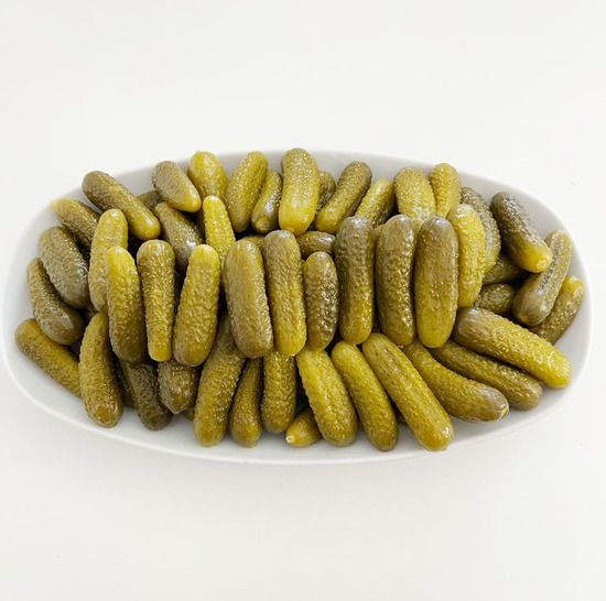 Salatalık Turşusu