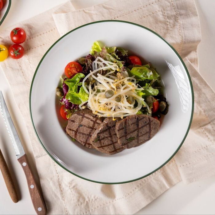 Bonfile Salata