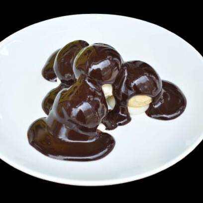 Profiterol (5 Top)