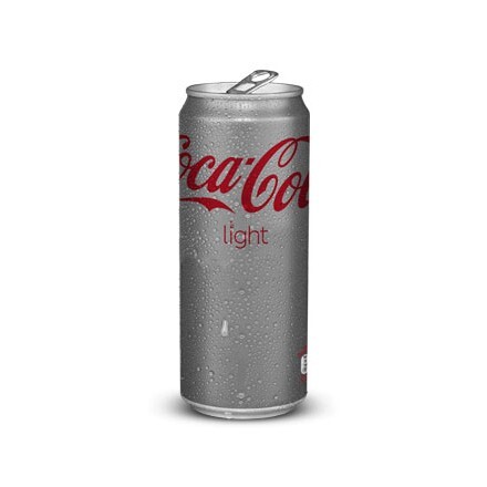 Coca-Cola Light (33 cl.)
