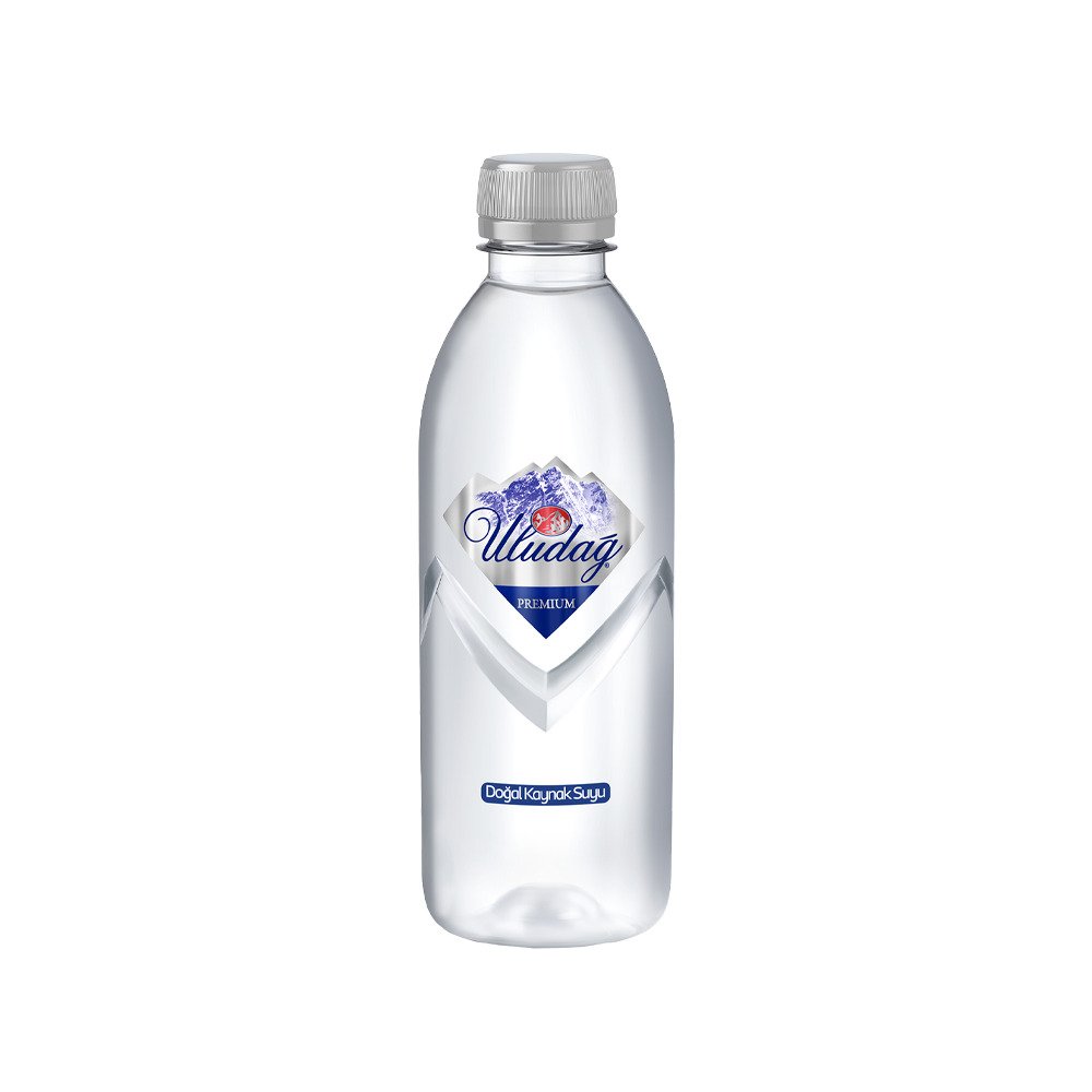 Uludağ Premium Su (40 cl.)