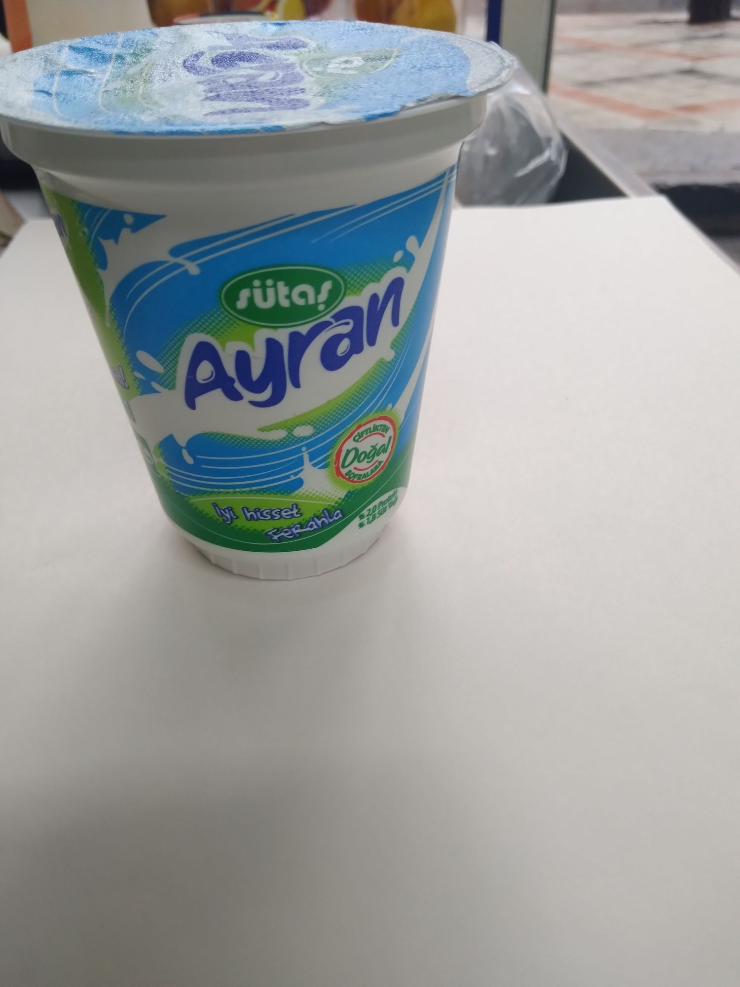 Ayran (295.ml)