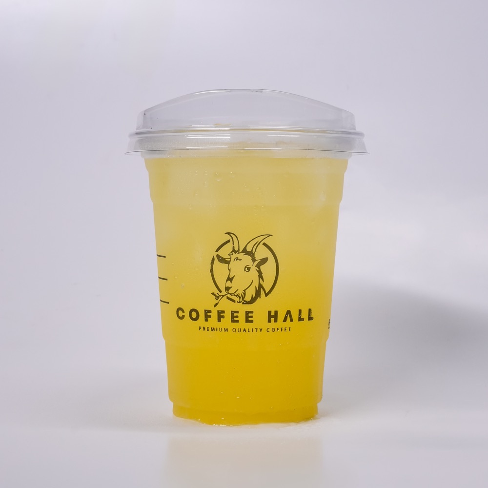 Cool Lime