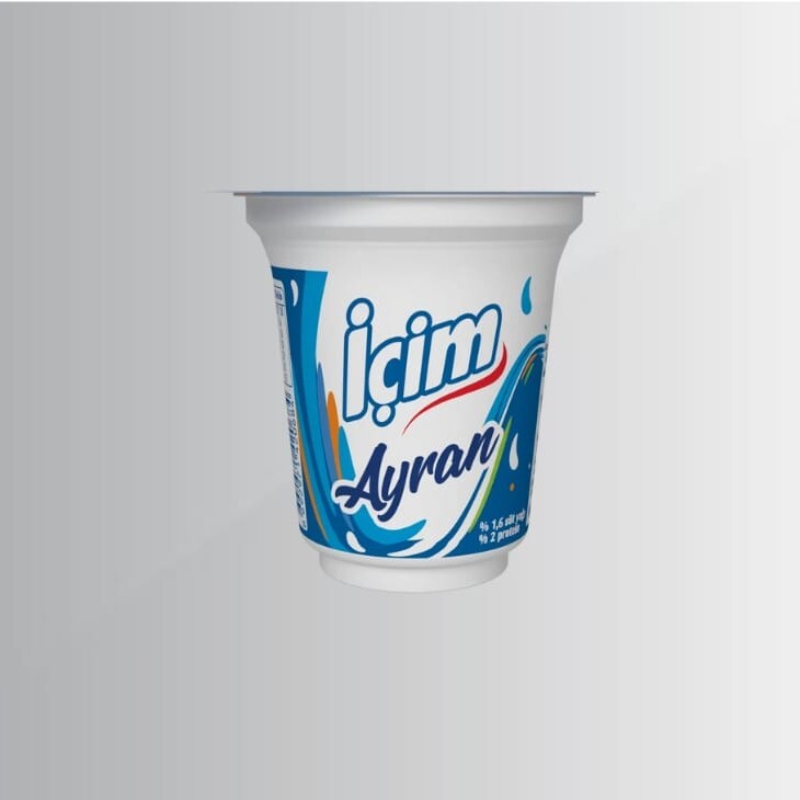 Ayran (30 Cc.)