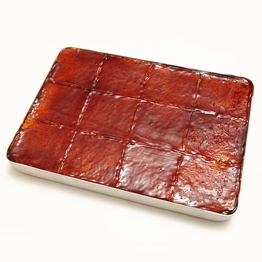 Karamelli Triliçe ( 1,3 Kg.)