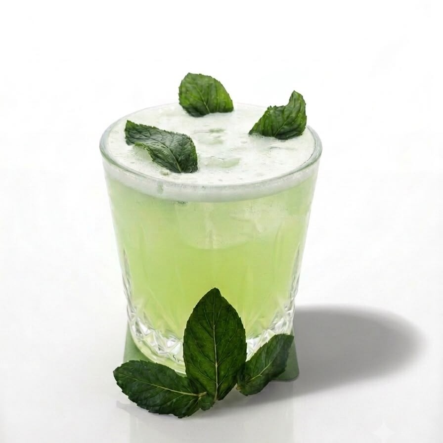 Cool Lime