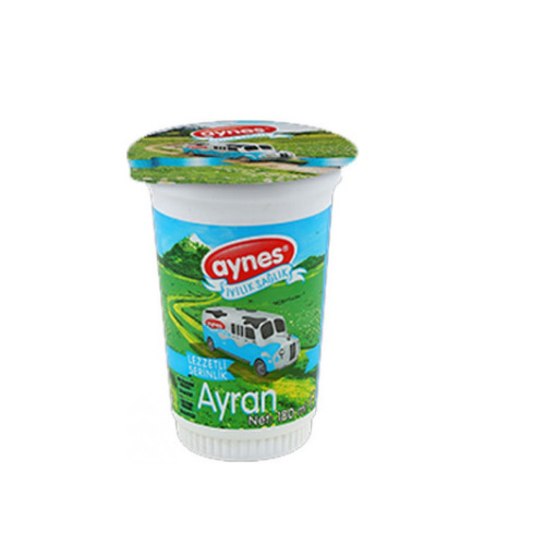 Ayran Küçük