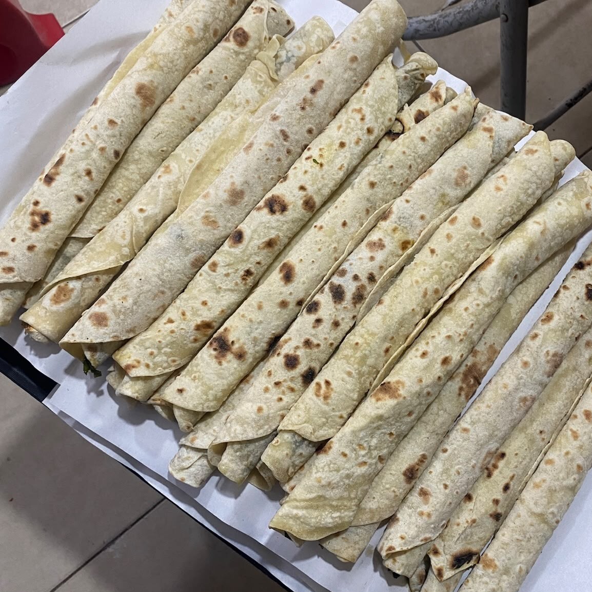 Sıkma Menü