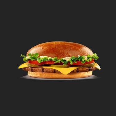Cheeseburger