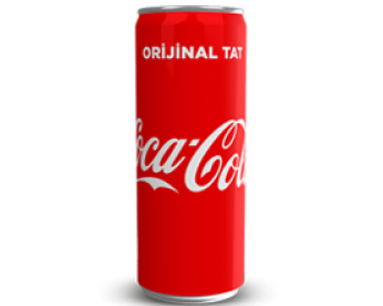 Tr Coca-Cola (33 cl.)
