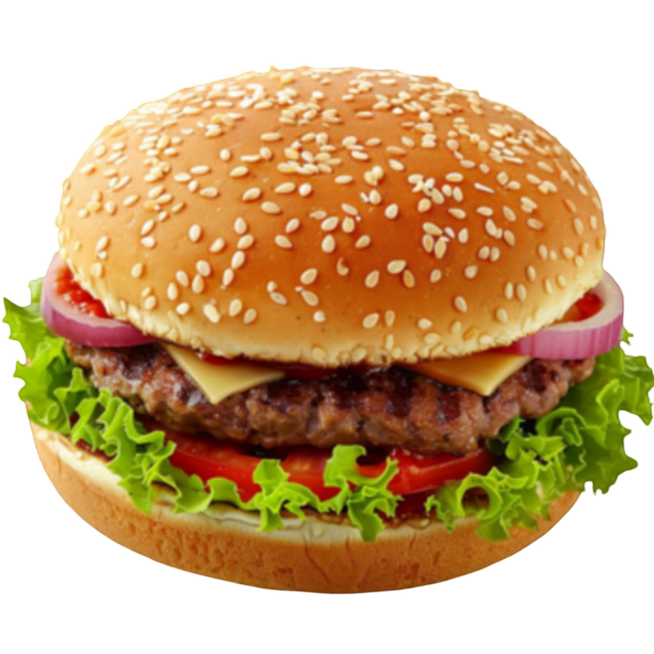 Cheeseburger