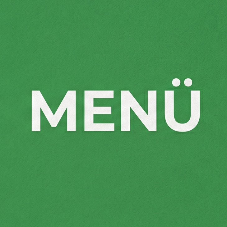 Tavuklu Yemek Menüsü