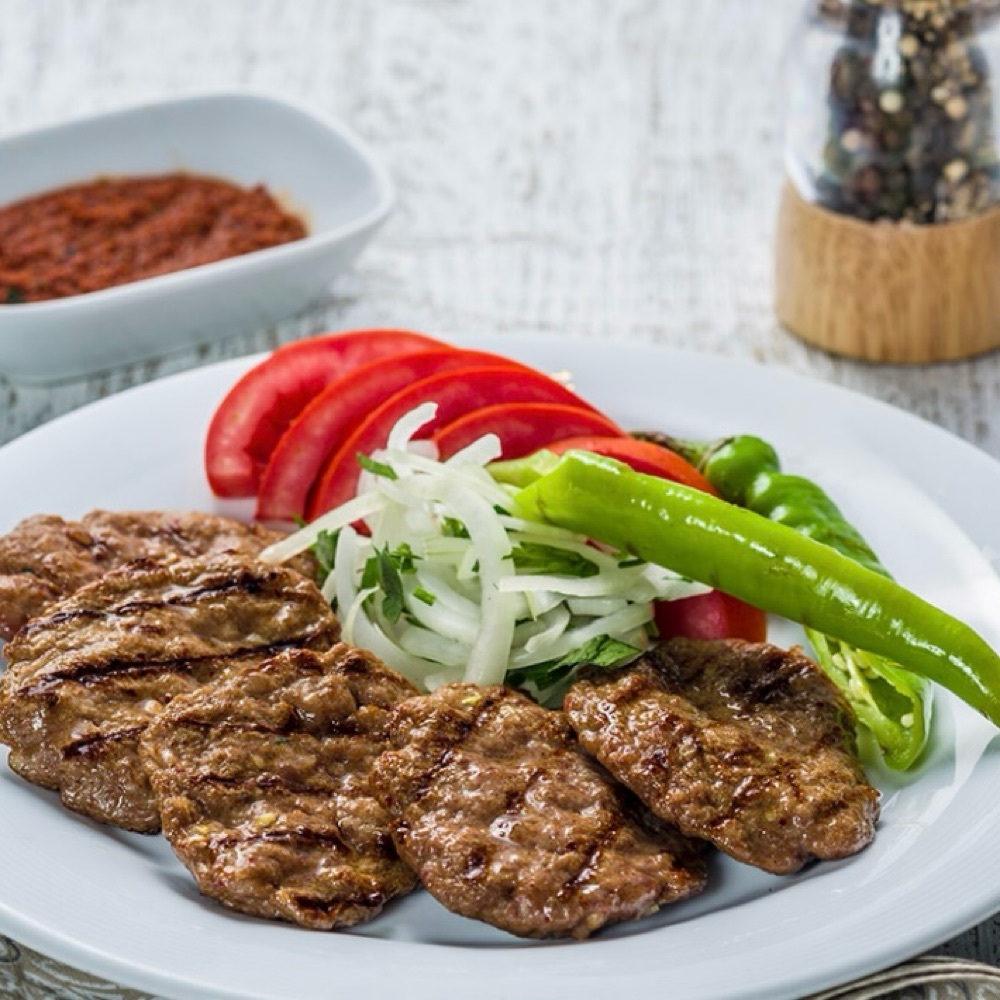 Kasap Köfte (Porsiyon)