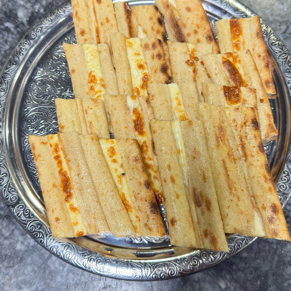 Kaşarlı Pide