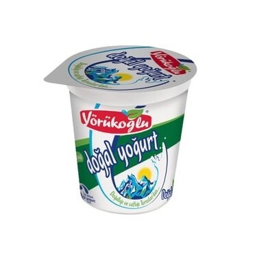 Yörükoğlu Yoğurt