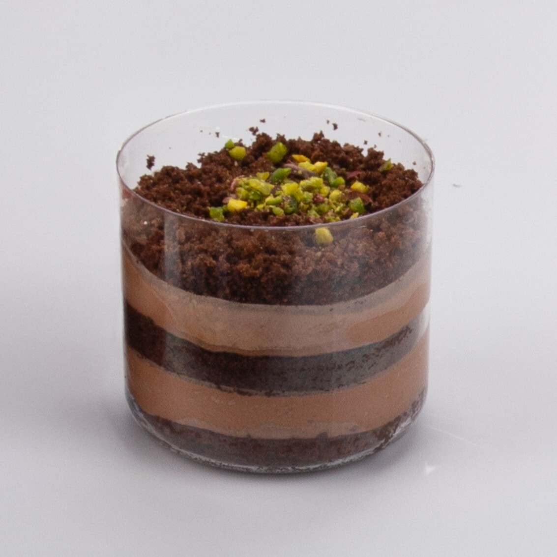 Chocolate Cup