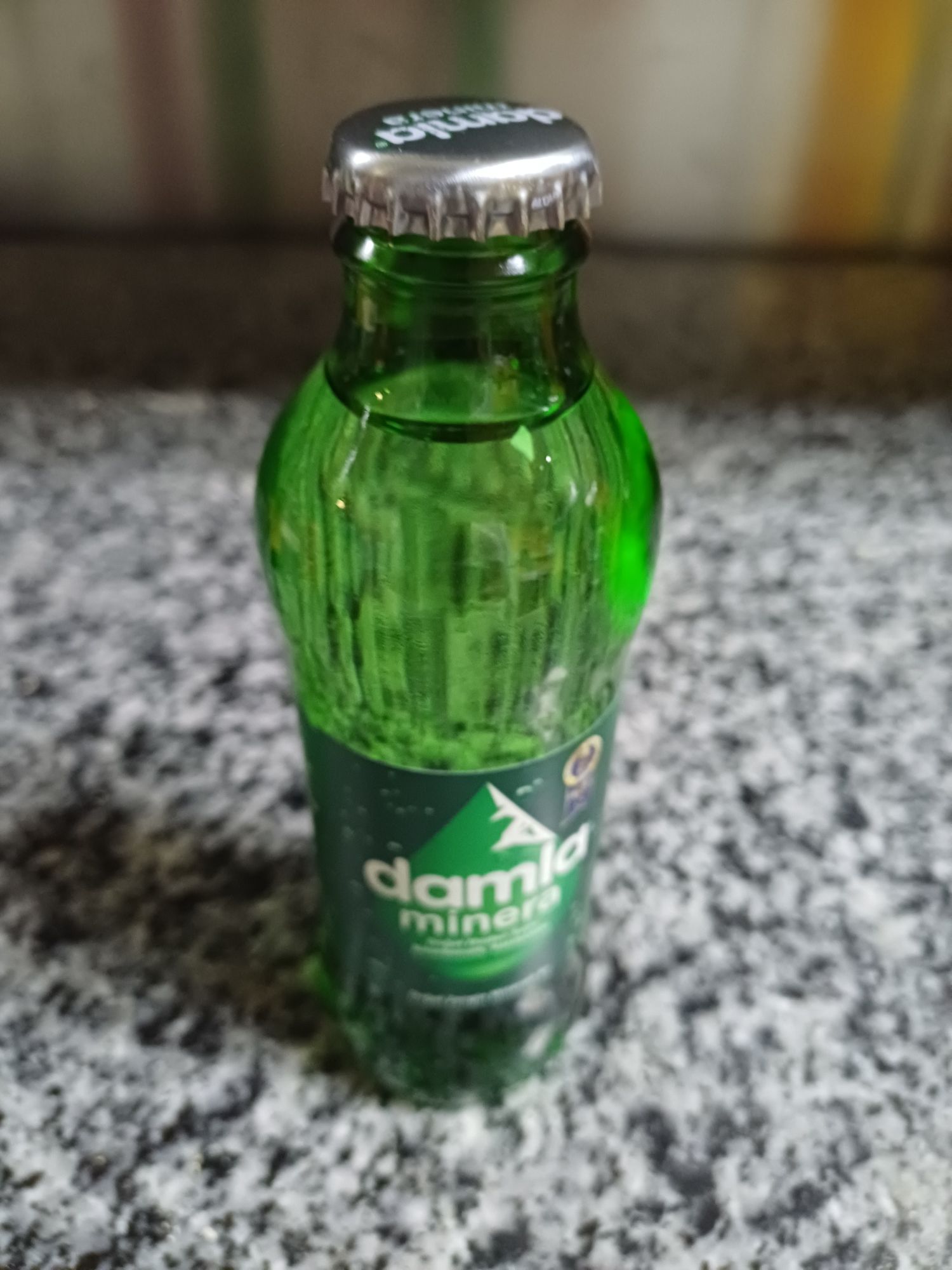 Sade soda