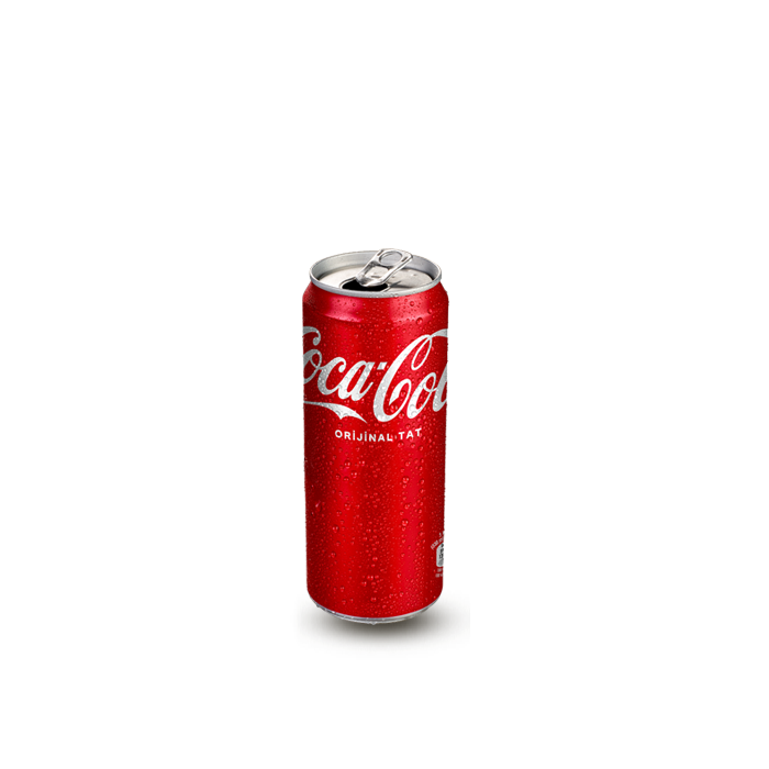 Coca-Cola (33 cl.)