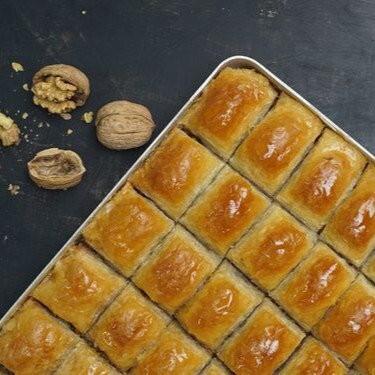 Cevizli Baklava (1 Kg)