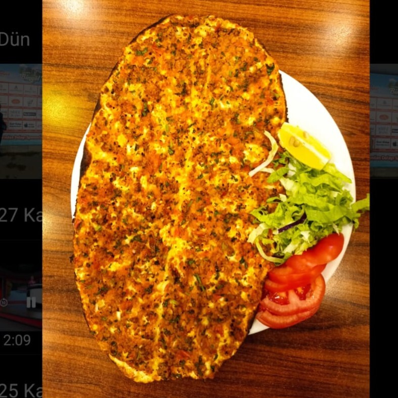Lahmacun