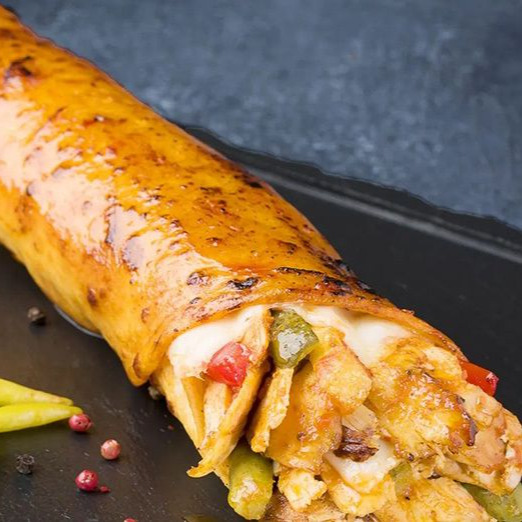 Mega Dürüm Döner(150gr.)