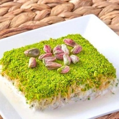 Soğuk Kadayıf 1 Kg