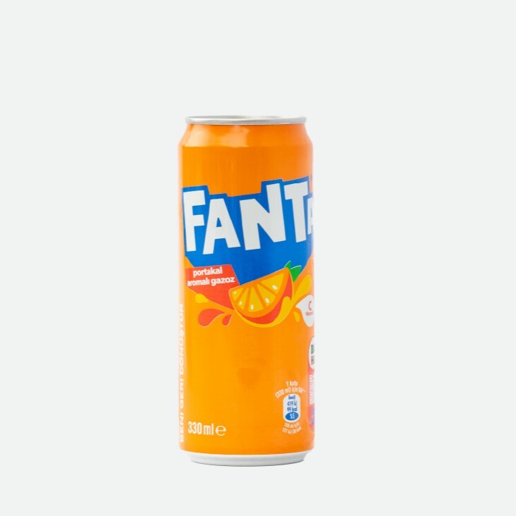 Fanta