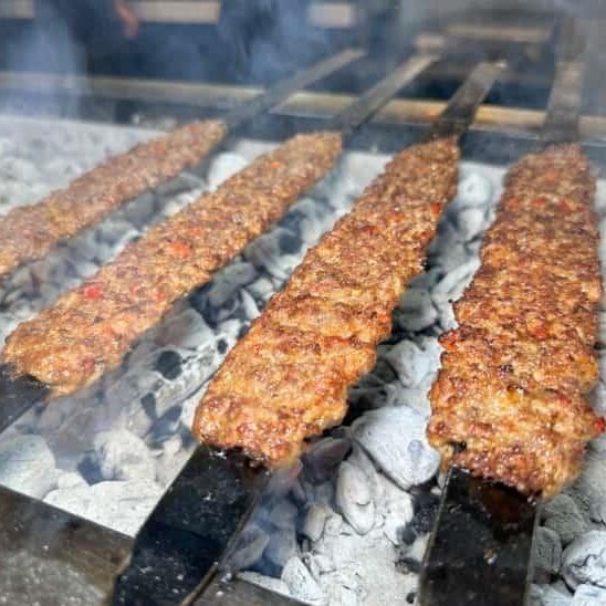 Adana Dürüm