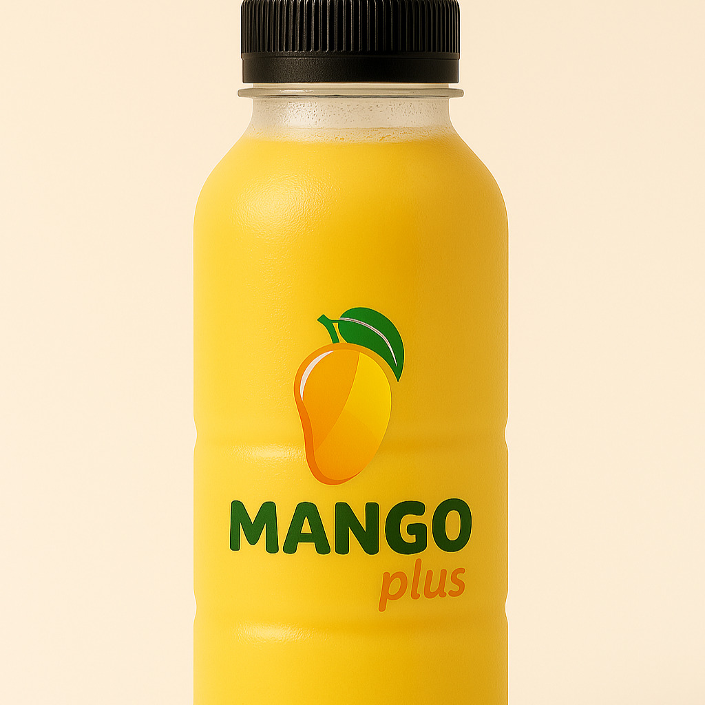 Mango Kolada 500 ml