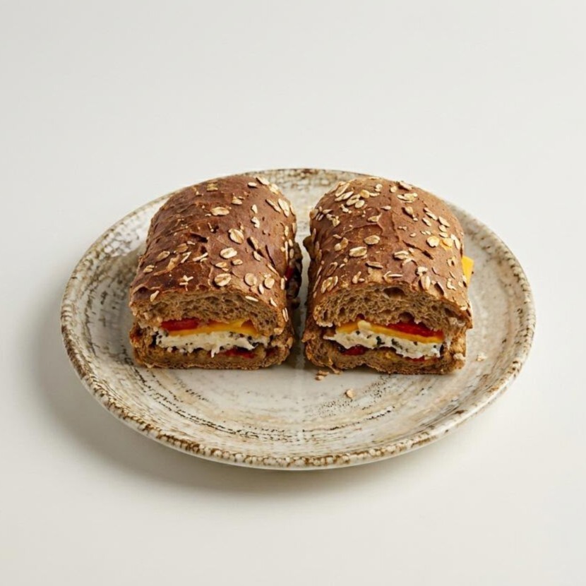 Panini Beyaz Peynir
