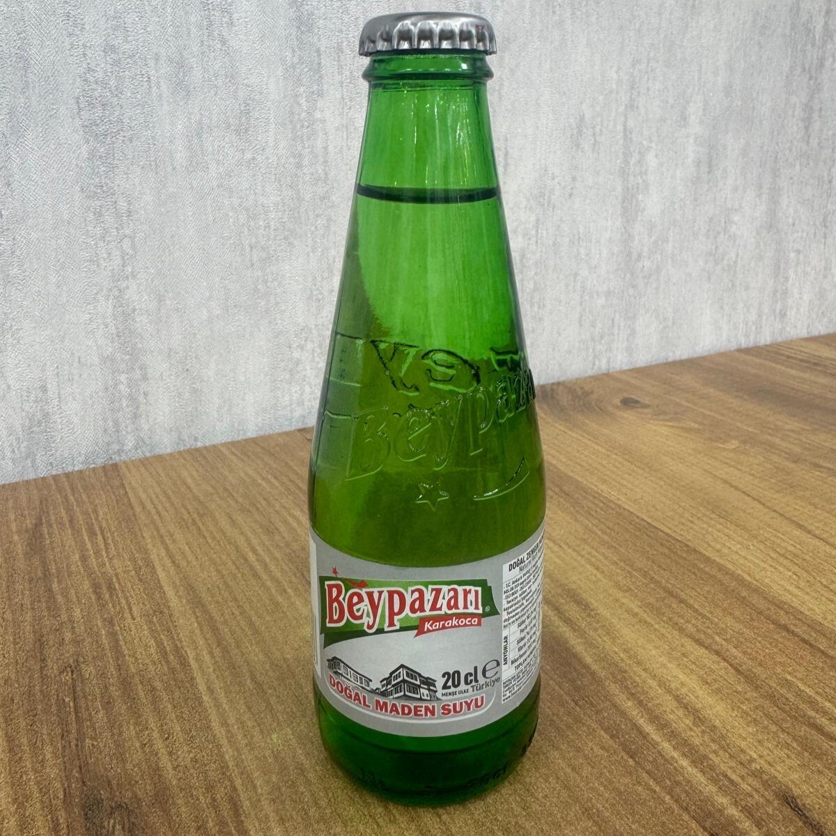 Soda (Sade)