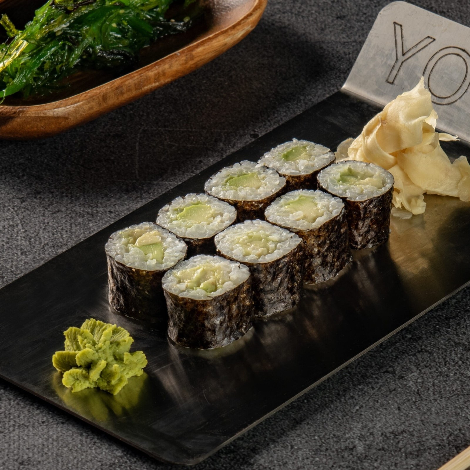 Avokado Maki