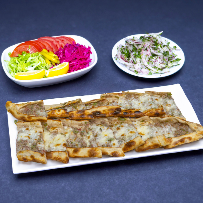 Mevlana Pide