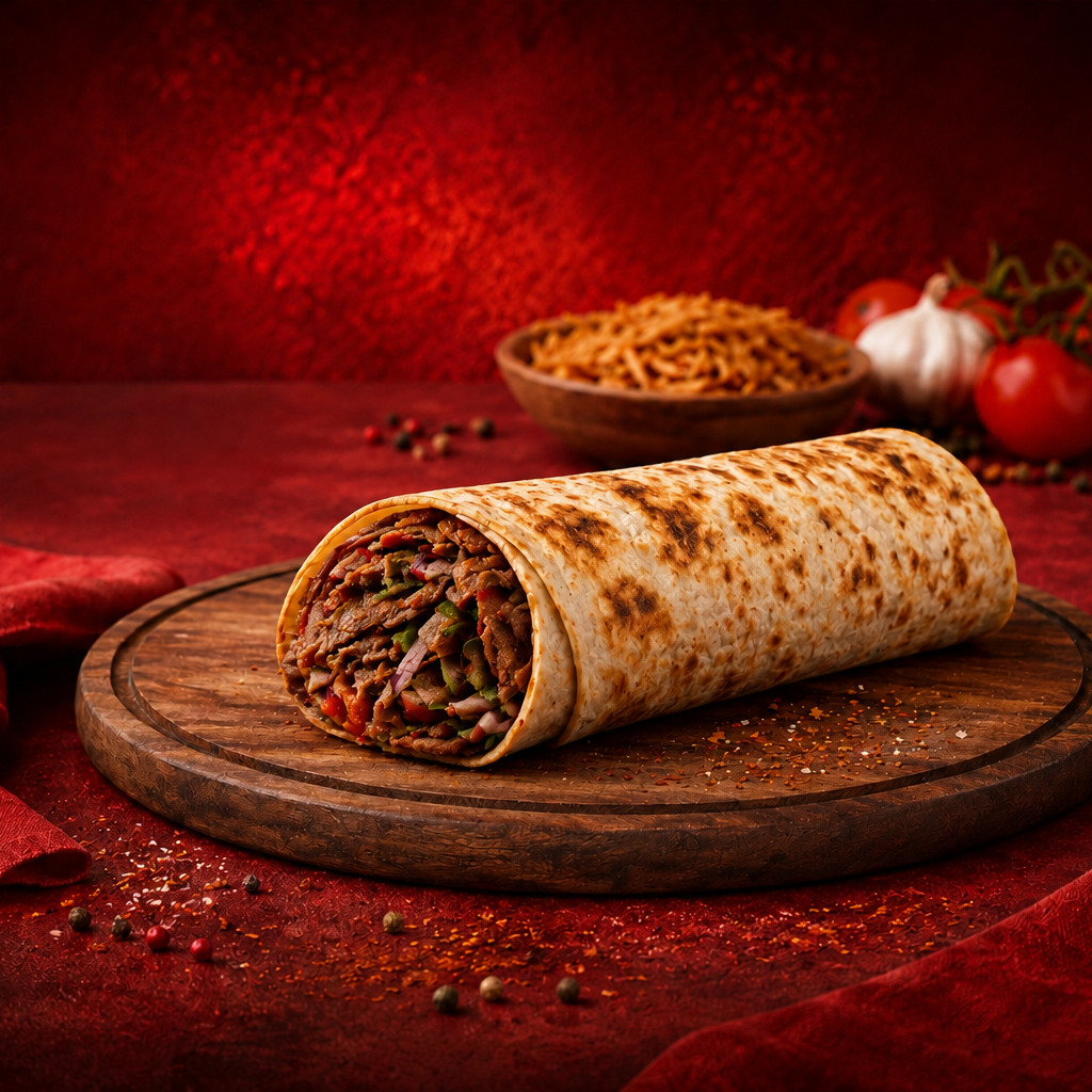 Et Döner