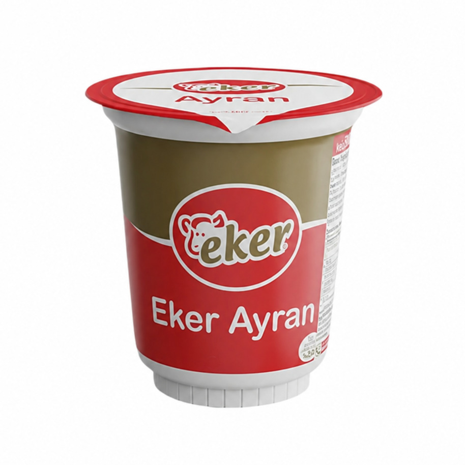 Eker Ayran (270 Ml)