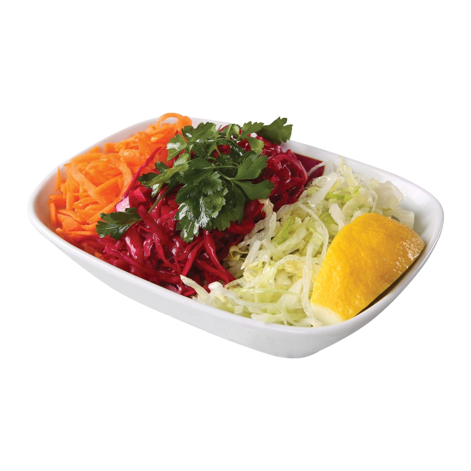 Mevsim Salata