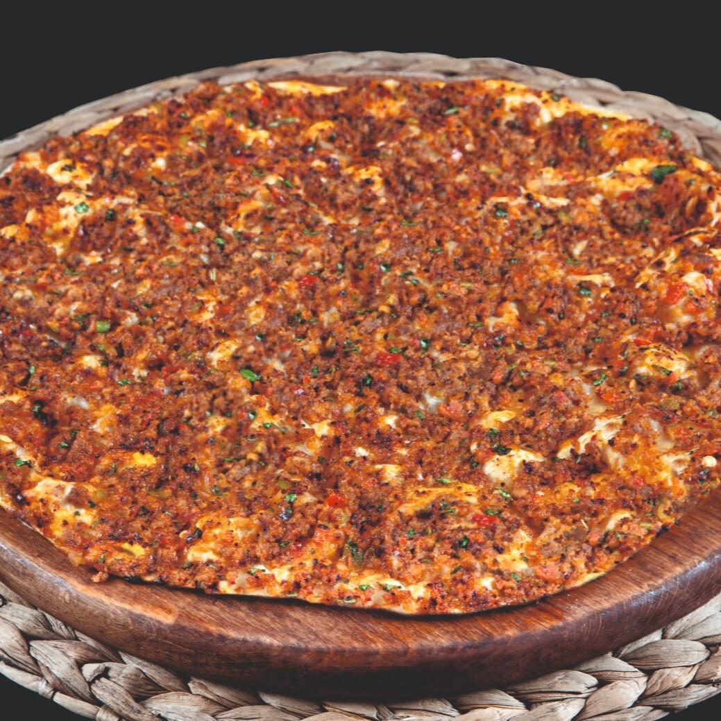 Lahmacun