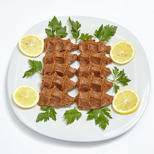 Çiğ Köfte (750 gr.)