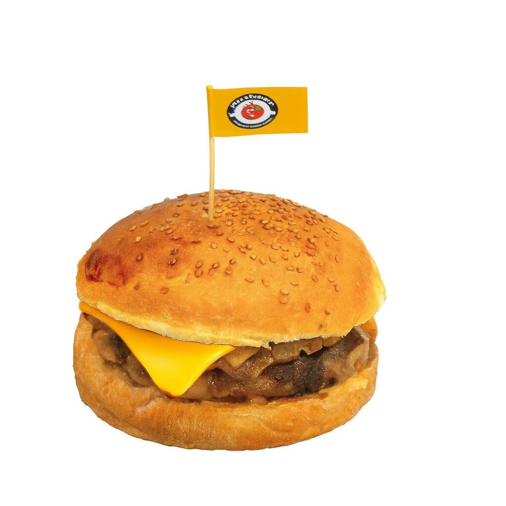 Gurme Burger