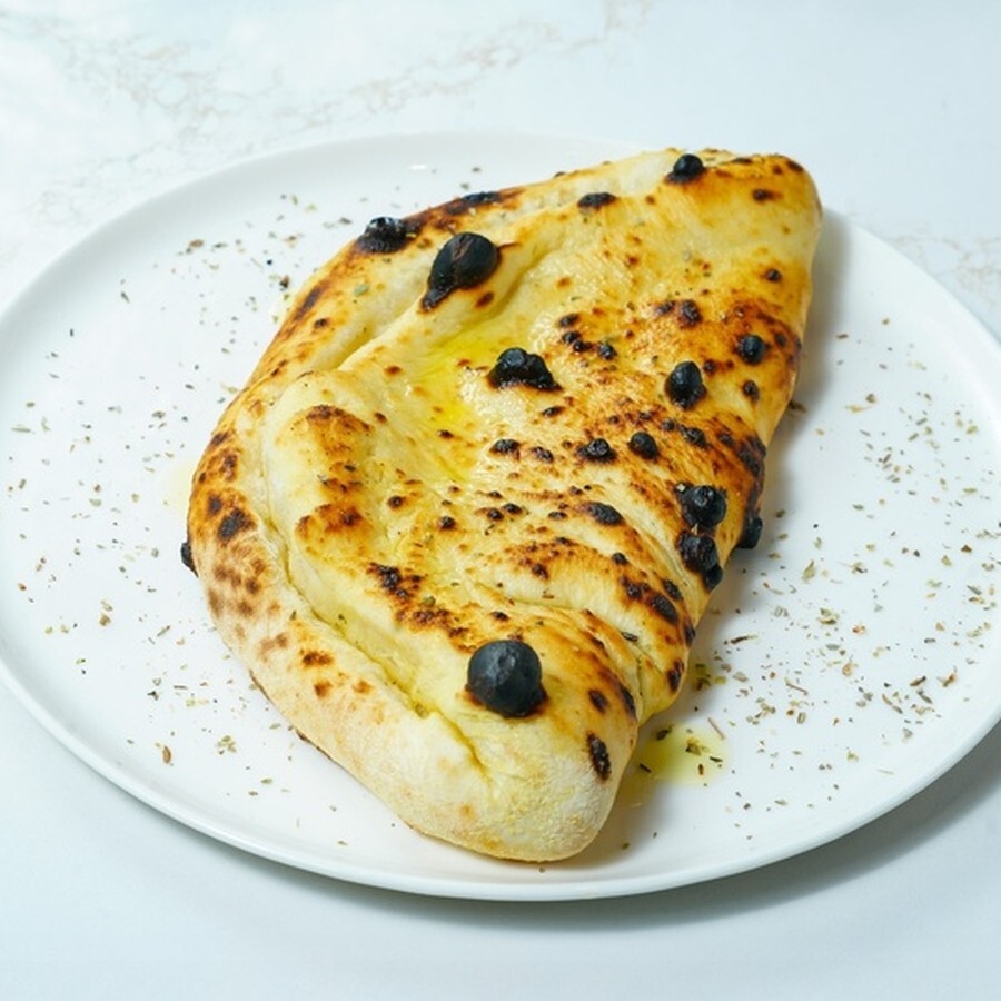 Sarımsaklı Ekmek ( 280 Gr. )