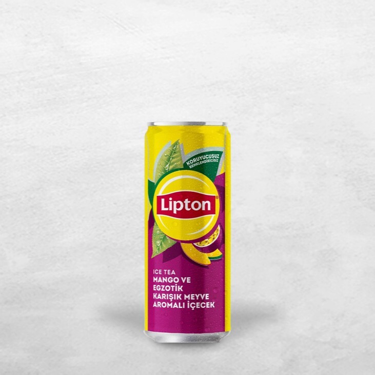 Lipton Ice Tea Mango (33 cl.)
